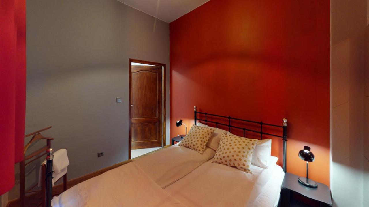 ורוצלב Rynek 53-55 Market Square Tectum Apartments מראה חיצוני תמונה